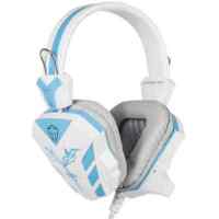 Гарнитура Cosonic CH-6118A White-Blue
