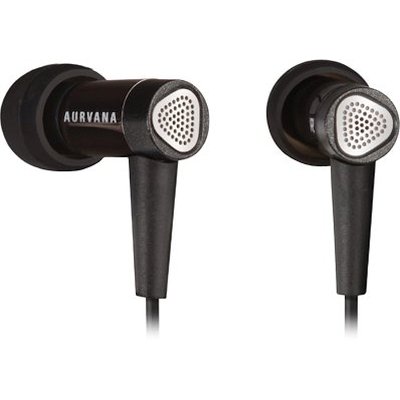 гарнитура Creative Aurvana In-Ear 2 Plus Black