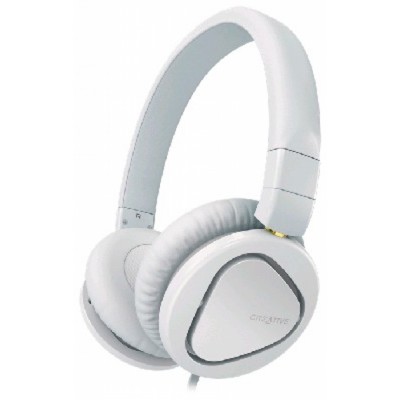 гарнитура Creative MA2600 White