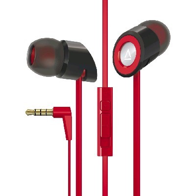 гарнитура Creative MA350 Black
