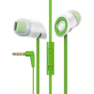 гарнитура Creative MA350 Green