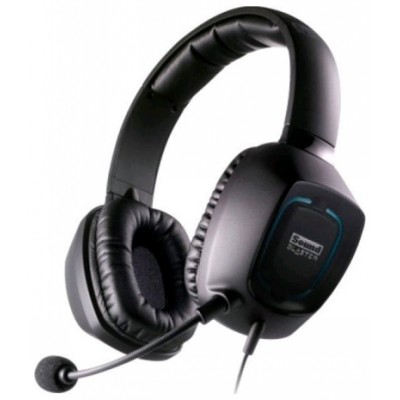 гарнитура Creative Sound Blaster Alpha SBX