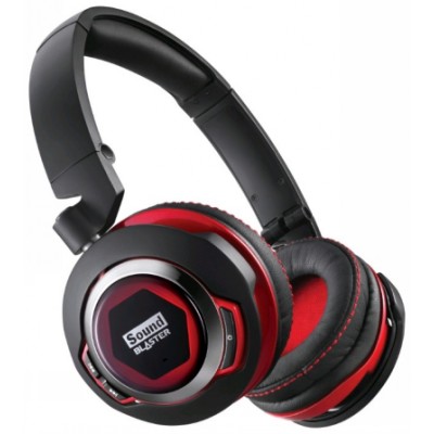 гарнитура Creative Sound Blaster EVO Wireless