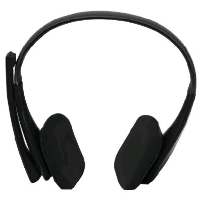 гарнитура Crown CMH-941 Black