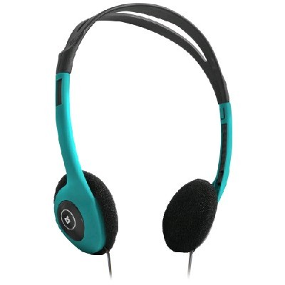 Defender Aura HN-001 Turquoise