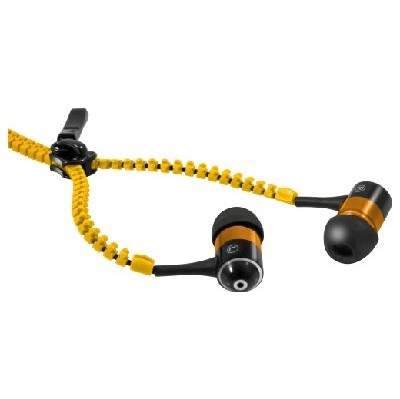 Defender ZigZag Yellow