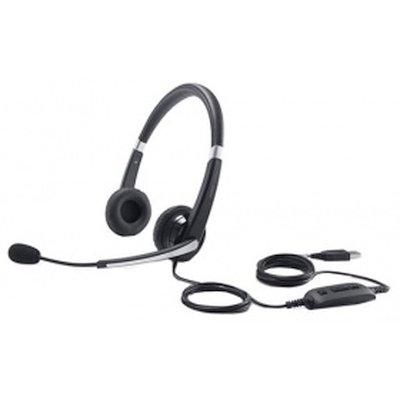 гарнитура Dell UC300