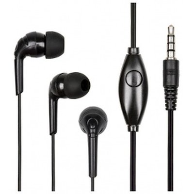 гарнитура Dialog ES-03 Black