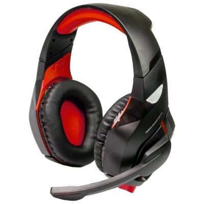 гарнитура Dialog Gan-Kata HGK-31L Red