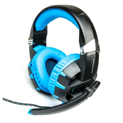 гарнитура Dialog Gan-Kata HGK-34L Blue