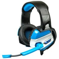 Гарнитура Dialog Gan-Kata HGK-37L Blue
