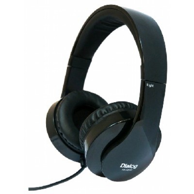 Dialog HS-A21M Black