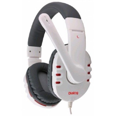 Dialog HS-A30MV White