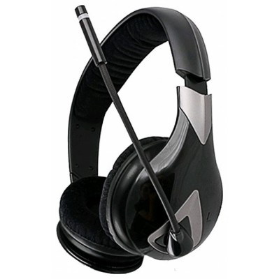 Dialog HS-A40MV Black