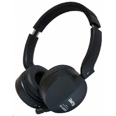 Dialog HS-A80RF Black
