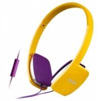 Гарнитура Edifier H640P Yellow