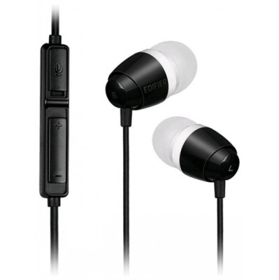 гарнитура Edifier K210 Black