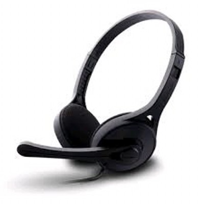 гарнитура Edifier K550 Black