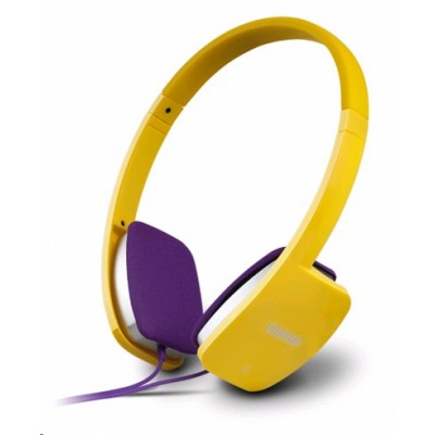 гарнитура Edifier K680 Yellow