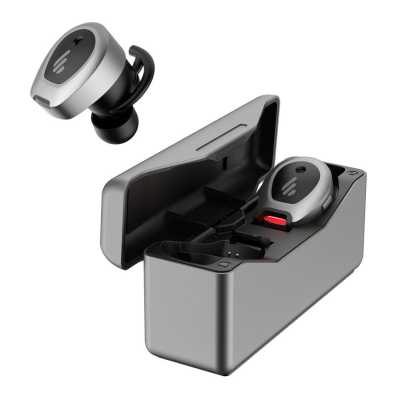 гарнитура Edifier TWSNB Black-Grey