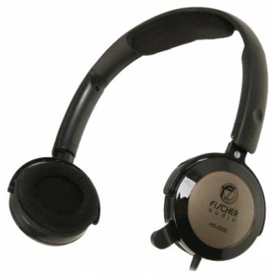 гарнитура Fischer Audio HS-0006