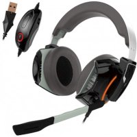 Гарнитура Gamdias Hephaestus P1