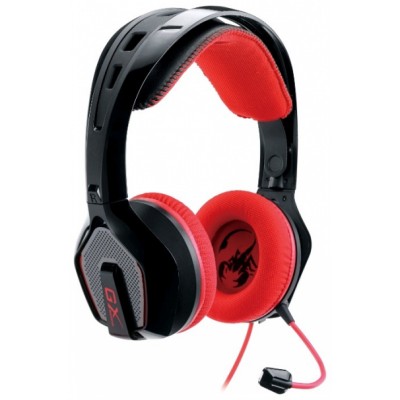 гарнитура Genius GX Gaming HS-G850
