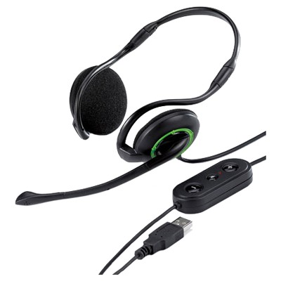 гарнитура Genius HS-02U