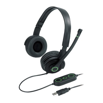 гарнитура Genius HS-03U