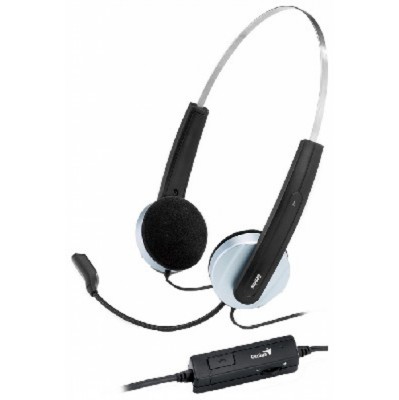 гарнитура Genius HS-210U