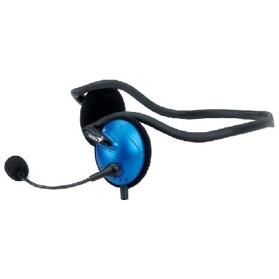 гарнитура Genius HS-300A Blue