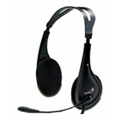 гарнитура Genius HS-400X
