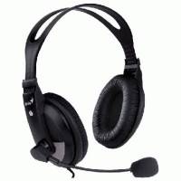 Гарнитура Genius HS-500X