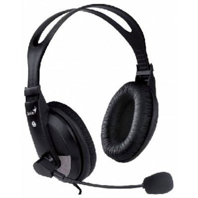 гарнитура Genius HS-500X