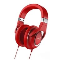 Гарнитура Genius HS-610 Red