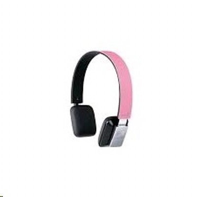 гарнитура Genius HS-920BT Pink