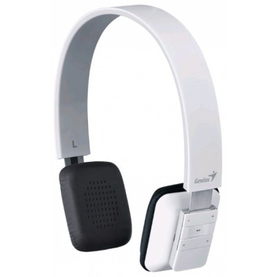 гарнитура Genius HS-920BT White