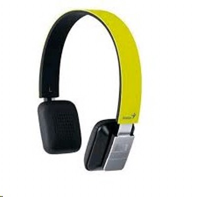 гарнитура Genius HS-920BT Yellow