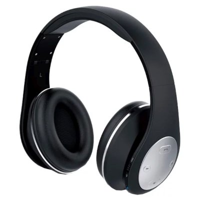гарнитура Genius HS-935BT Black