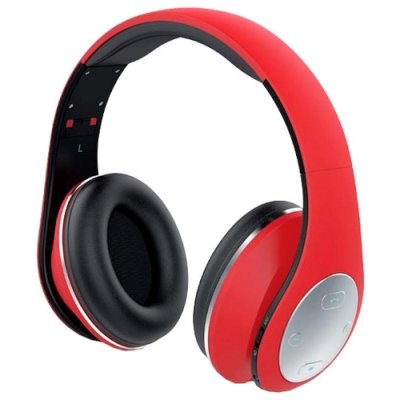 гарнитура Genius HS-935BT Red