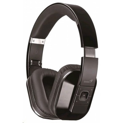 гарнитура Genius HS-970BT Black