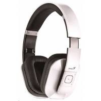 Гарнитура Genius HS-970BT White