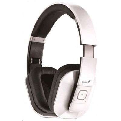гарнитура Genius HS-970BT White