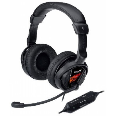 гарнитура Genius HS-G500V