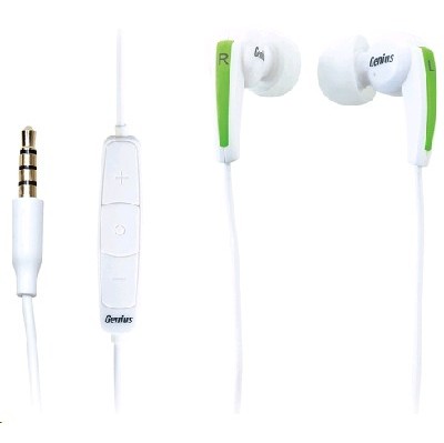 гарнитура Genius HS-i220 White