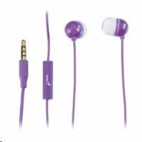 Гарнитура Genius HS-M210 Purple