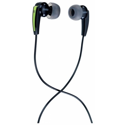 гарнитура Genius HS-M220 Green