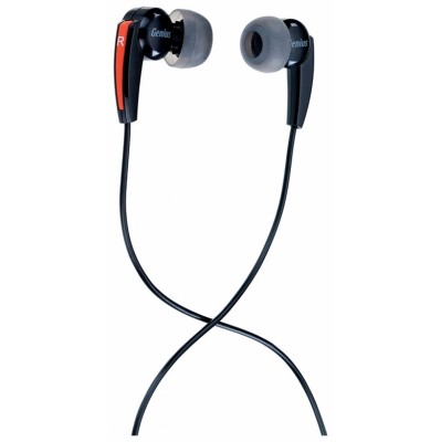 гарнитура Genius HS-M220 Red