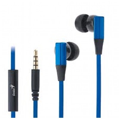 гарнитура Genius HS-M230 Blue