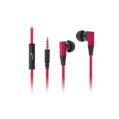 гарнитура Genius HS-M230 Red